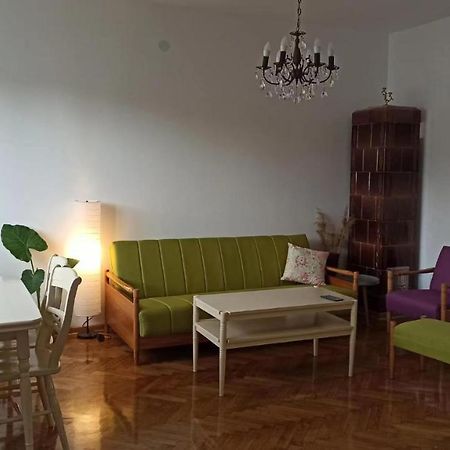 Apartment Hermes ベオグラード エクステリア 写真