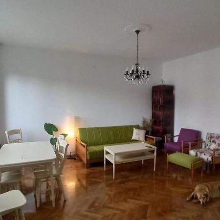 Apartment Hermes ベオグラード エクステリア 写真