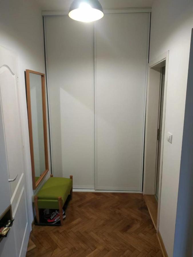 Apartment Hermes ベオグラード エクステリア 写真
