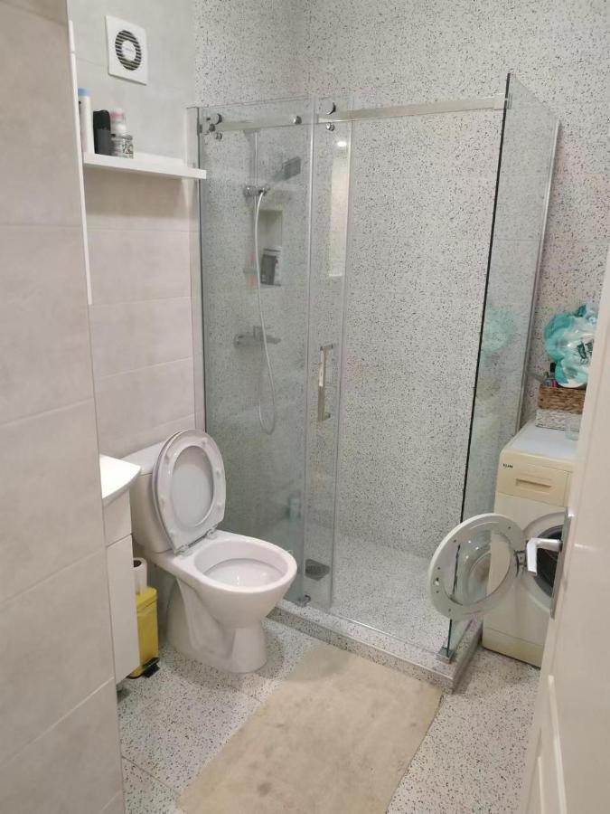 Apartment Hermes ベオグラード エクステリア 写真