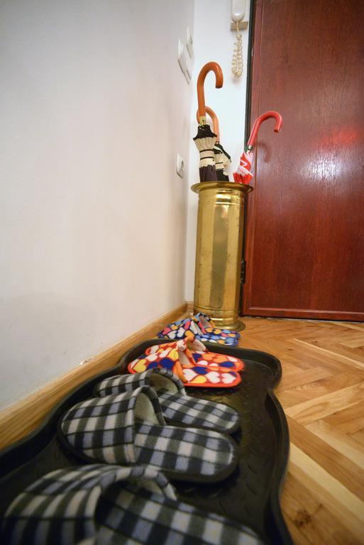 Apartment Hermes ベオグラード 部屋 写真