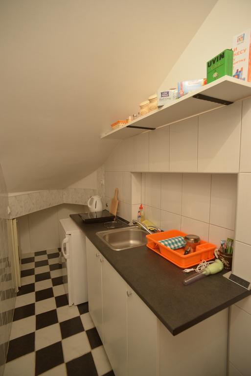 Apartment Hermes ベオグラード 部屋 写真