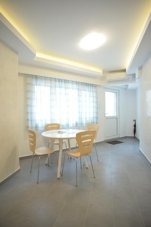 Apartment Hermes ベオグラード エクステリア 写真