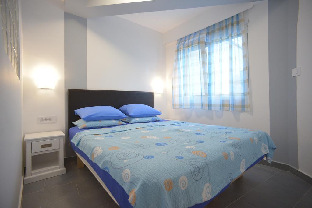 Apartment Hermes ベオグラード エクステリア 写真