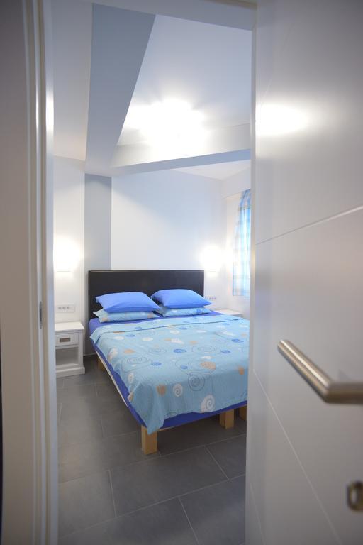 Apartment Hermes ベオグラード エクステリア 写真